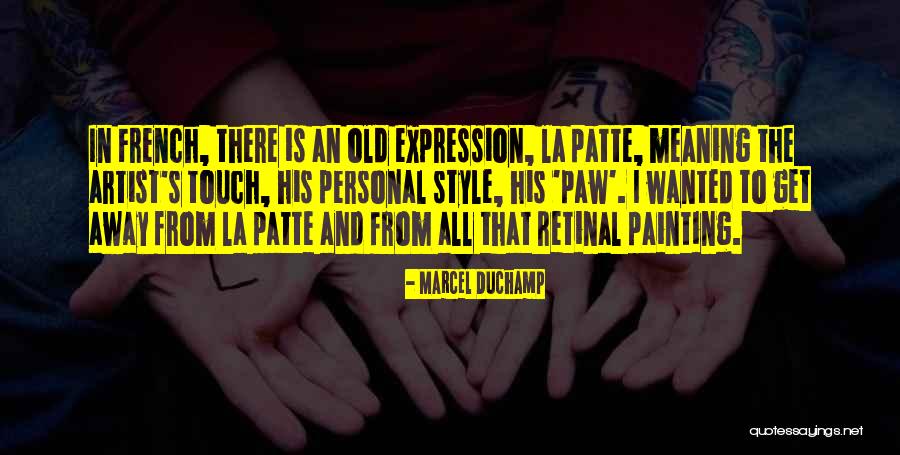 Chihuly Seattle Quotes By Marcel Duchamp Chihuly Seattle Quotes By Marcel Duchamp