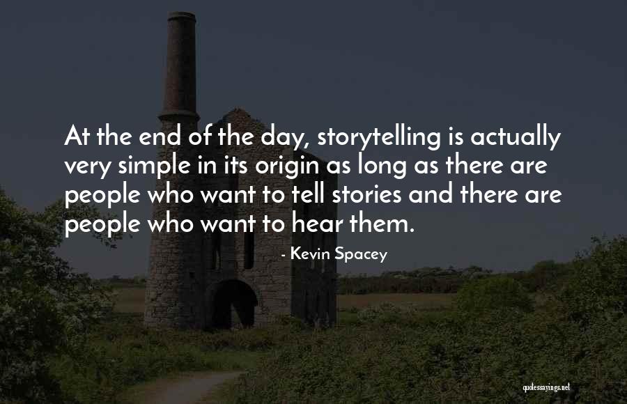 Chijioke Eseonu Quotes By Kevin Spacey Chijioke Eseonu Quotes By Kevin Spacey