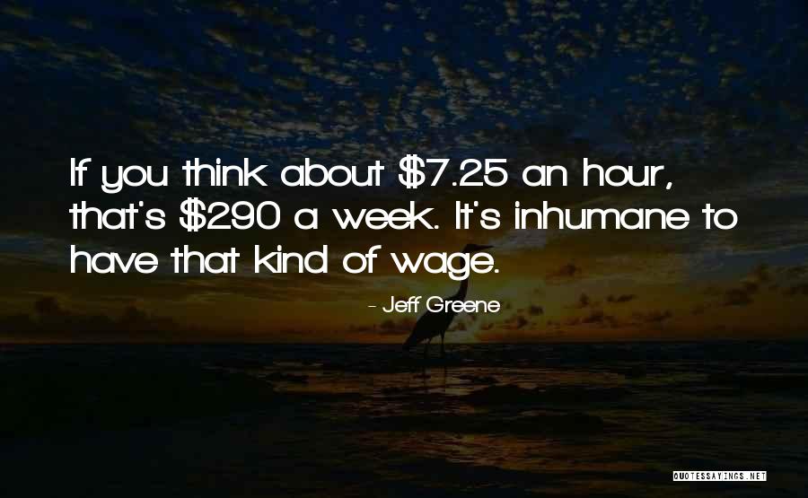 Chijioke Onyenegecha Quotes By Jeff Greene Chijioke Onyenegecha Quotes By Jeff Greene