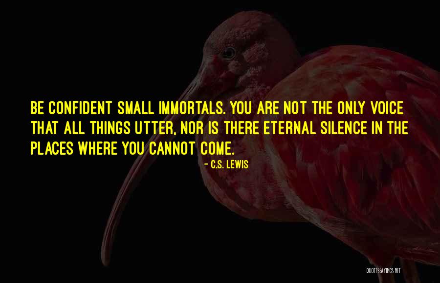 Chijsngs Quotes By C.S. Lewis Chijsngs Quotes By C.S. Lewis