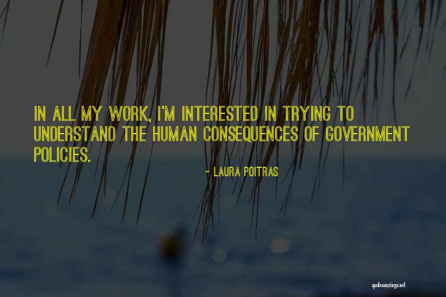 Chik Quotes By Laura Poitras Chik Quotes By Laura Poitras