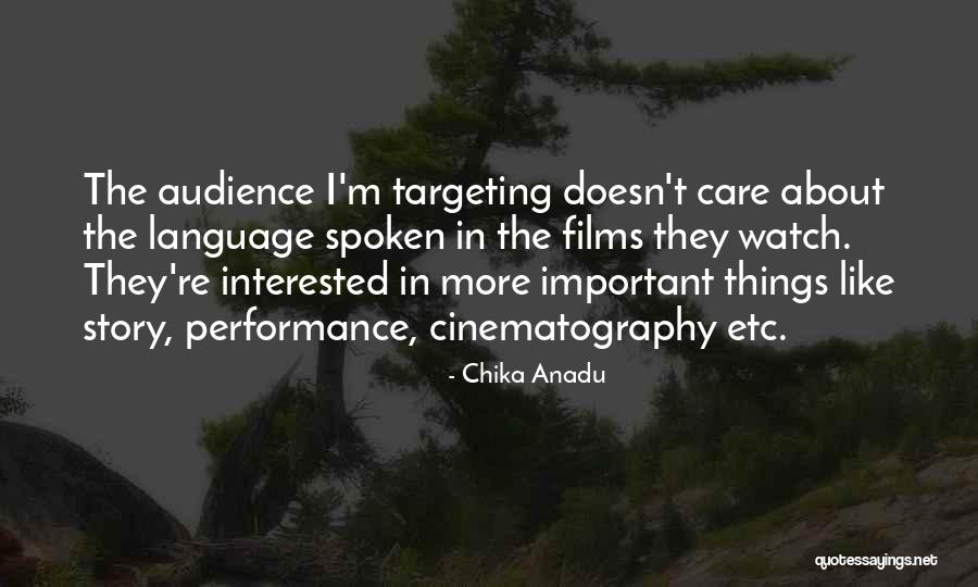 Chika Anadu Quotes 1867403 Chika Anadu Quotes 1867403