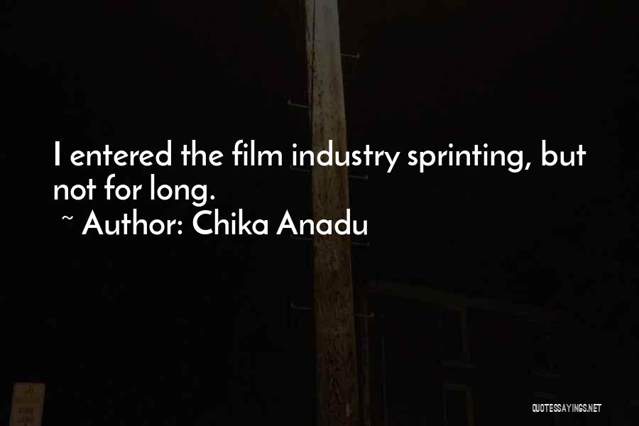 Chika Anadu Quotes 1984809