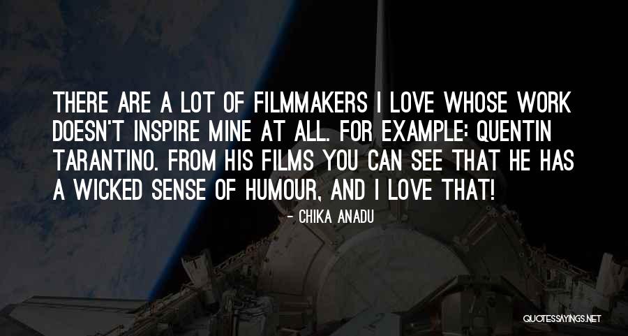 Chika Anadu Quotes 339611 Chika Anadu Quotes 339611