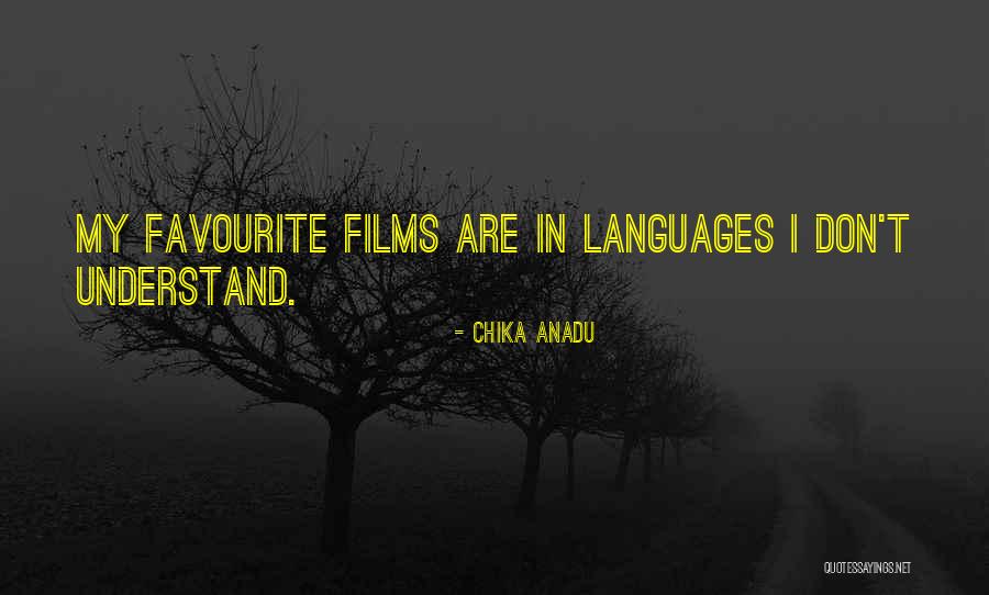 Chika Anadu Quotes 940784 Chika Anadu Quotes 940784