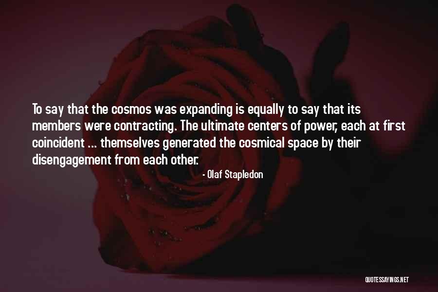 Chika Takami Quotes By Olaf Stapledon Chika Takami Quotes By Olaf Stapledon