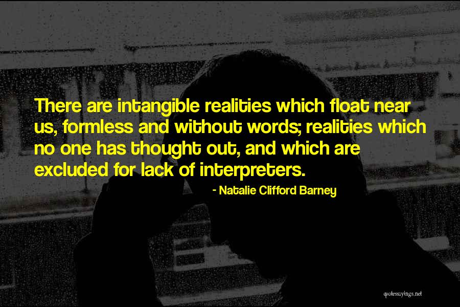 Chikae Shavers Quotes By Natalie Clifford Barney Chikae Shavers Quotes By Natalie Clifford Barney