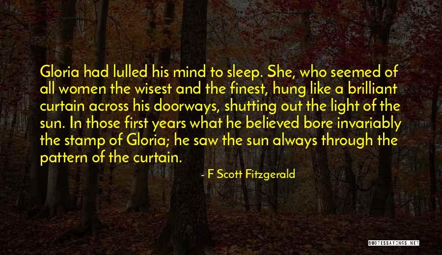 Chikage A3 Quotes By F Scott Fitzgerald Chikage A3 Quotes By F Scott Fitzgerald