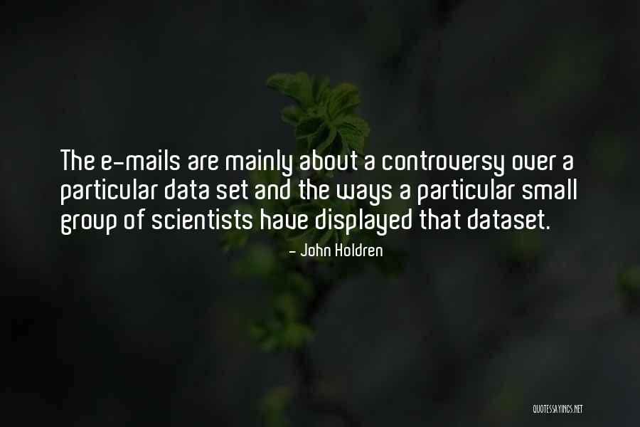 Chikage Awashima Quotes By John Holdren Chikage Awashima Quotes By John Holdren
