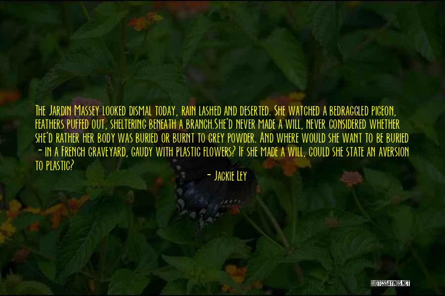 Chikahiro Kobayashi Quotes By Jackie Ley Chikahiro Kobayashi Quotes By Jackie Ley