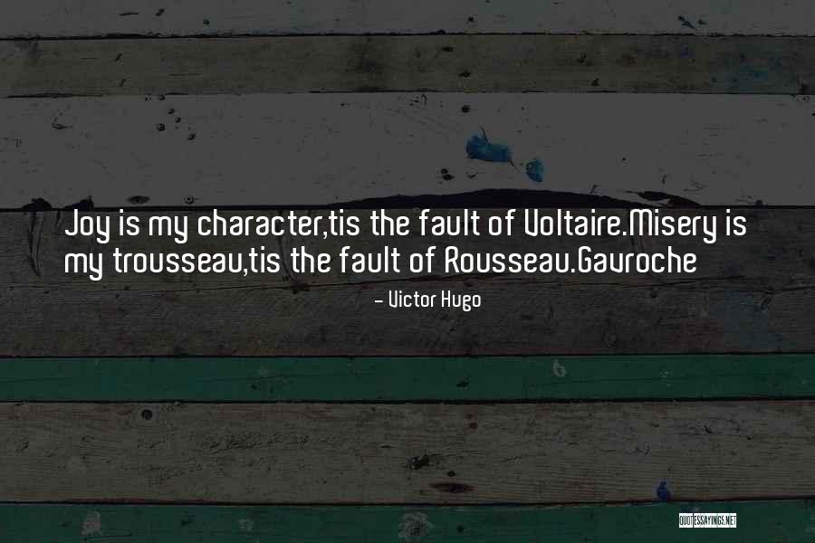 Chikamatsu 47 Quotes By Victor Hugo Chikamatsu 47 Quotes By Victor Hugo