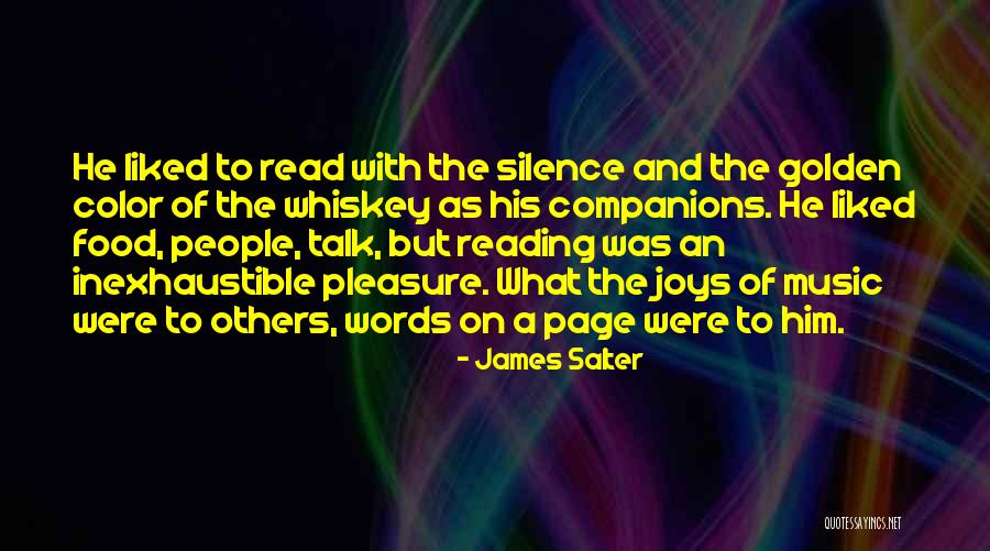 Chikamatsu Shigenori Quotes By James Salter Chikamatsu Shigenori Quotes By James Salter