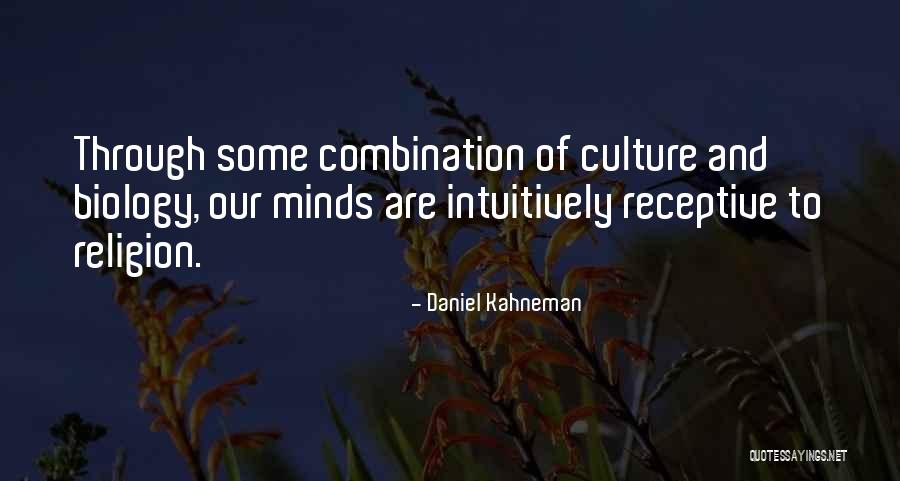 Chikanobu Snow Quotes By Daniel Kahneman Chikanobu Snow Quotes By Daniel Kahneman