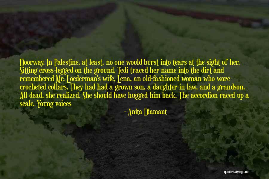 Chikeduza Quotes By Anita Diamant Chikeduza Quotes By Anita Diamant