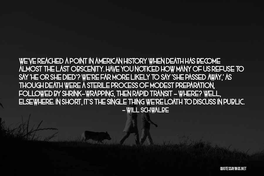 Chikere Okwara Quotes By Will Schwalbe Chikere Okwara Quotes By Will Schwalbe