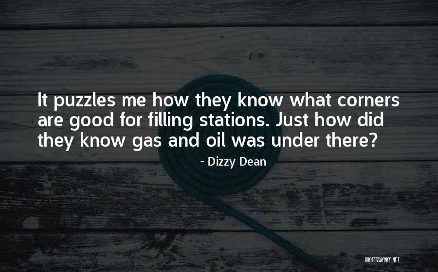 Chiklis Actor Quotes By Dizzy Dean Chiklis Actor Quotes By Dizzy Dean