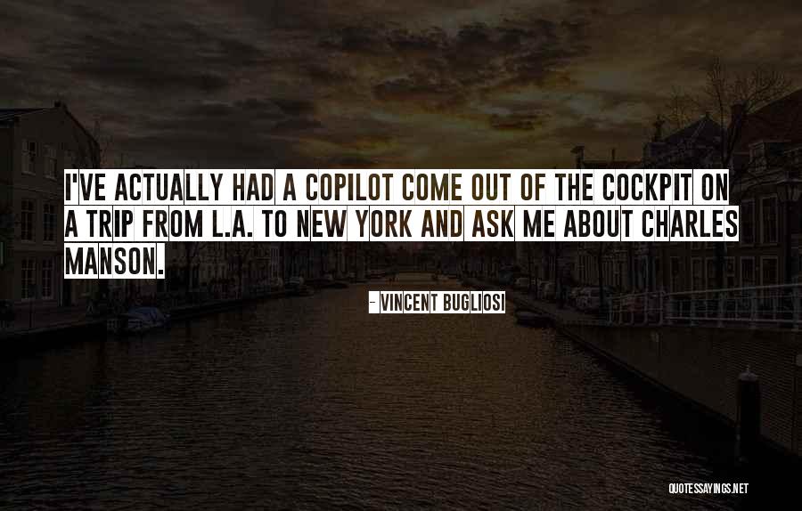 Chiklis Coyote Quotes By Vincent Bugliosi Chiklis Coyote Quotes By Vincent Bugliosi
