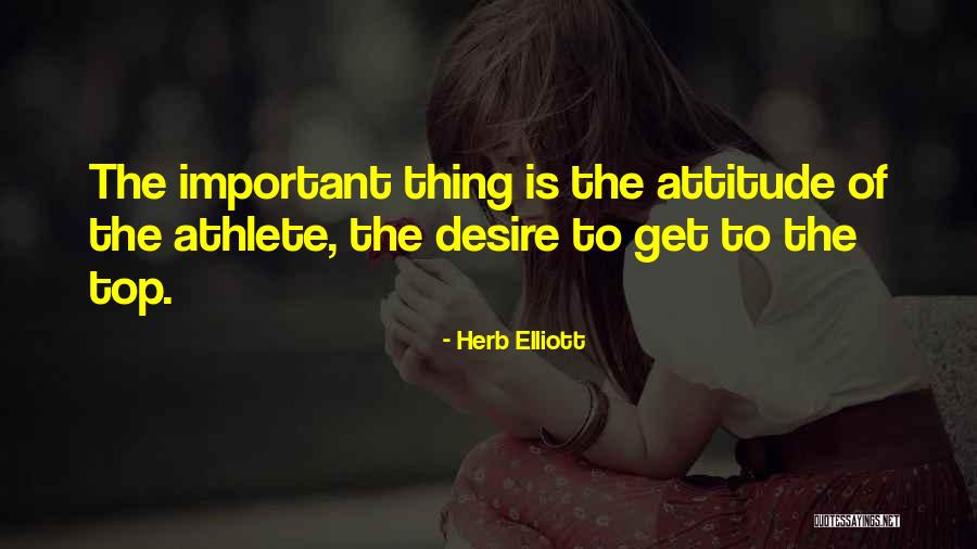 Chiklis Daughter Quotes By Herb Elliott Chiklis Daughter Quotes By Herb Elliott