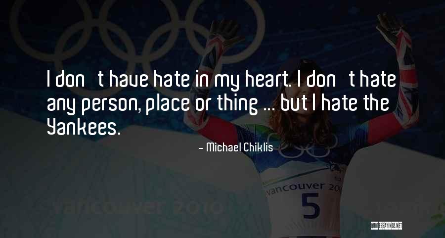 Chiklis Quotes By Michael Chiklis Chiklis Quotes By Michael Chiklis
