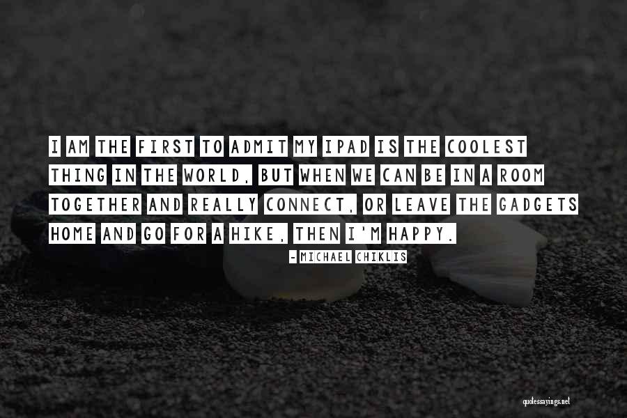Chiklis Quotes By Michael Chiklis Chiklis Quotes By Michael Chiklis