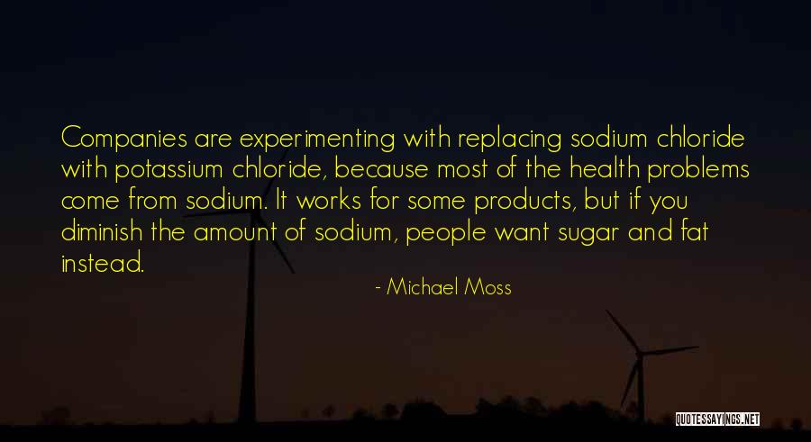 Chiklis Quotes By Michael Moss Chiklis Quotes By Michael Moss
