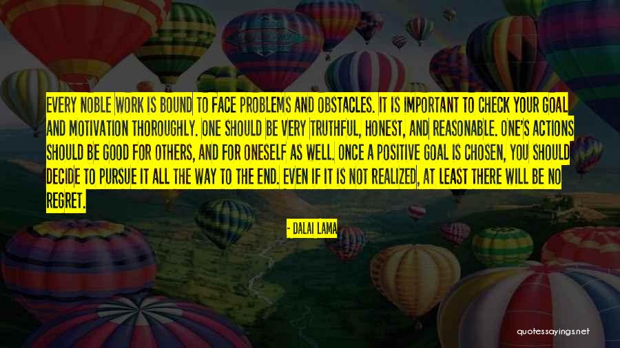 Chiku Fruit Quotes By Dalai Lama