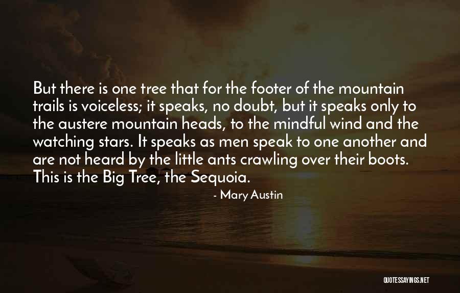 Chikuma Heavy Quotes By Mary Austin Chikuma Heavy Quotes By Mary Austin