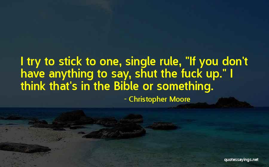 Chikusei Quotes By Christopher Moore Chikusei Quotes By Christopher Moore
