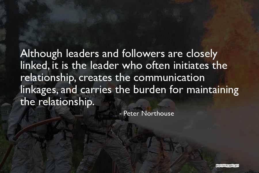 Chikushino Quotes By Peter Northouse Chikushino Quotes By Peter Northouse