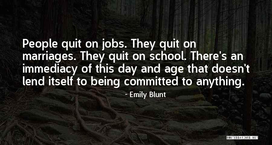 Chikwendu Christian Quotes By Emily Blunt Chikwendu Christian Quotes By Emily Blunt