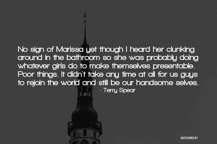 Chikwendu Nwosu Quotes By Terry Spear Chikwendu Nwosu Quotes By Terry Spear