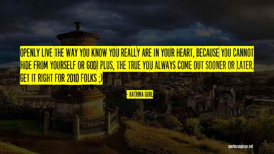 Chiky Rivera Quotes By Katrina Gurl Chiky Rivera Quotes By Katrina Gurl