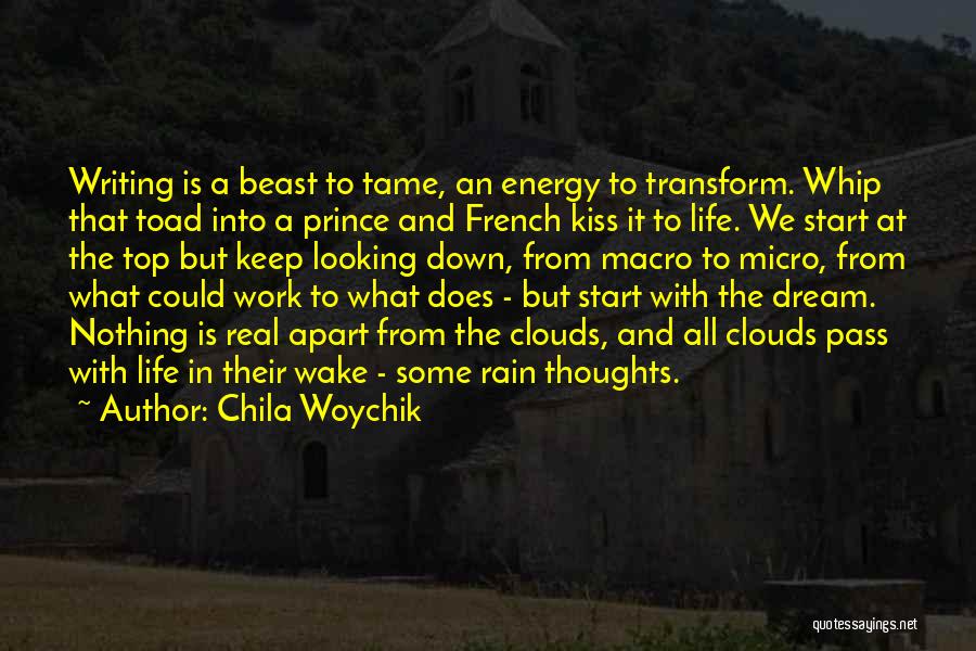Chila Woychik Quotes 1954867