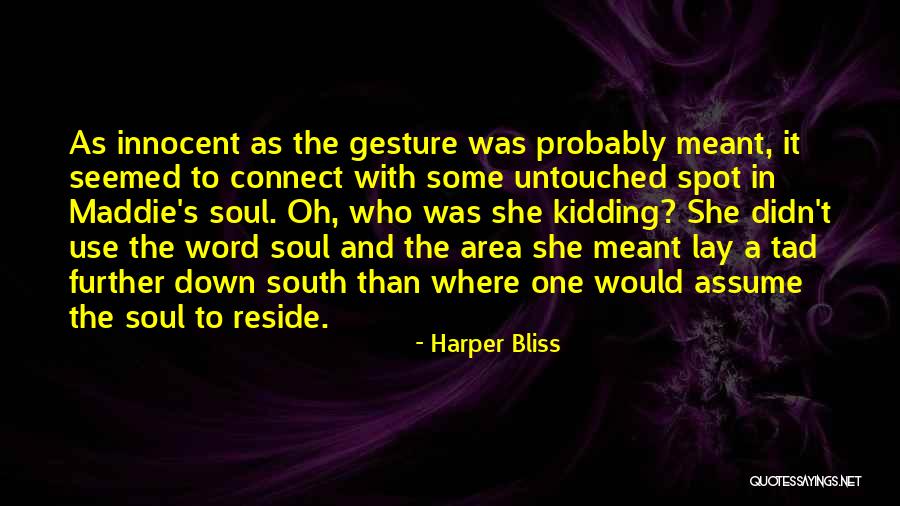 Chilcoat Photography Quotes By Harper Bliss Chilcoat Photography Quotes By Harper Bliss