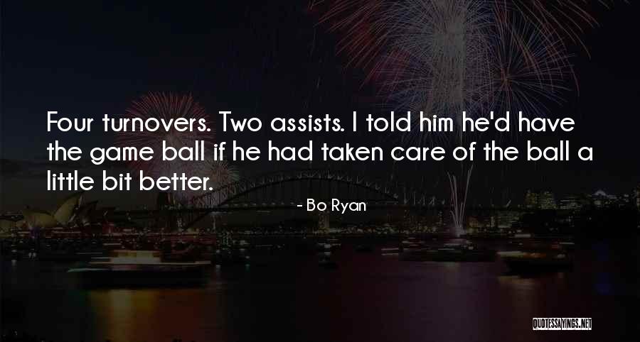 Chilcote Nation Quotes By Bo Ryan Chilcote Nation Quotes By Bo Ryan