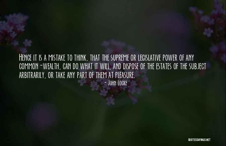 Chilcote Nation Quotes By John Locke Chilcote Nation Quotes By John Locke