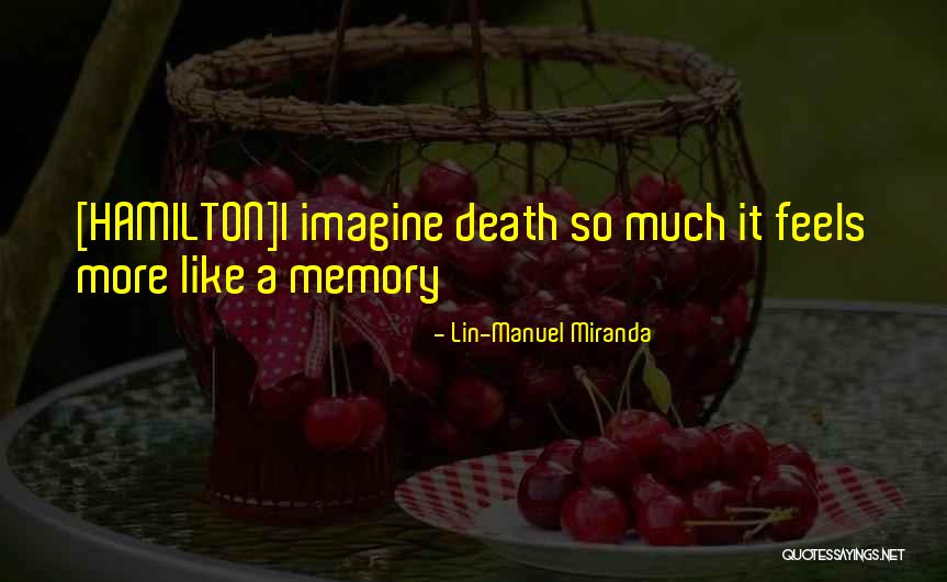 Chilcott Merc Quotes By Lin-Manuel Miranda Chilcott Merc Quotes By Lin-Manuel Miranda