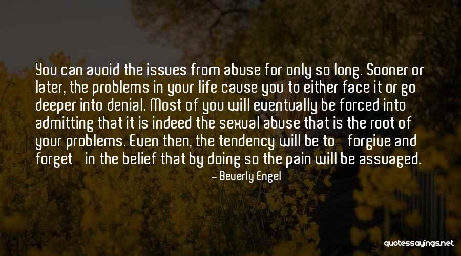 Child Abuse Denial Quotes By Beverly Engel Child Abuse Denial Quotes By Beverly Engel
