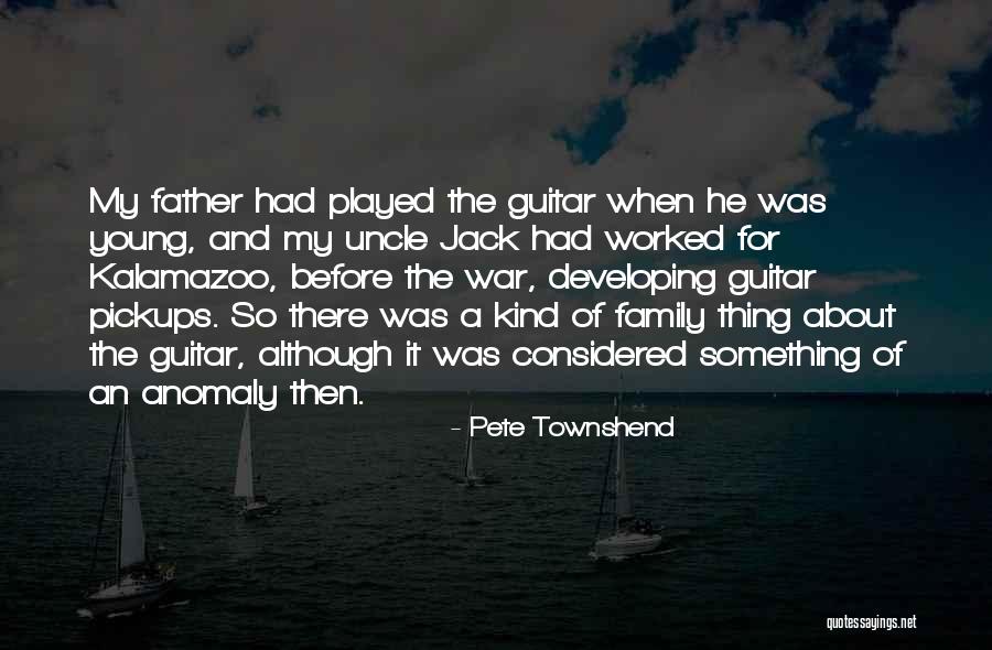 Child Abuse From Famous People Quotes By Pete Townshend Child Abuse From Famous People Quotes By Pete Townshend