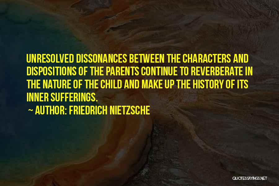 Child And Nature Quotes By Friedrich Nietzsche