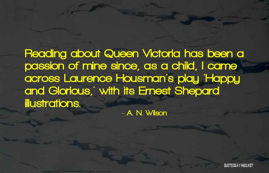Child And Play Quotes By A. N. Wilson Child And Play Quotes By A. N. Wilson