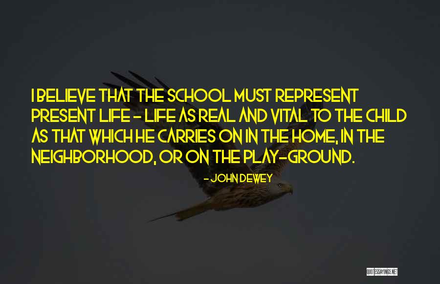 Child And Play Quotes By John Dewey Child And Play Quotes By John Dewey