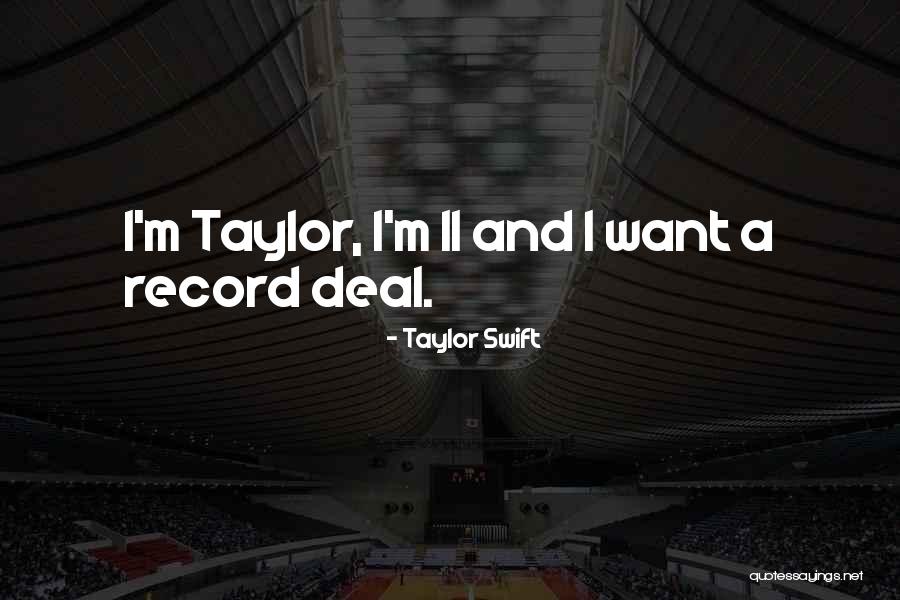 Child Baby Infant Loss Quotes By Taylor Swift