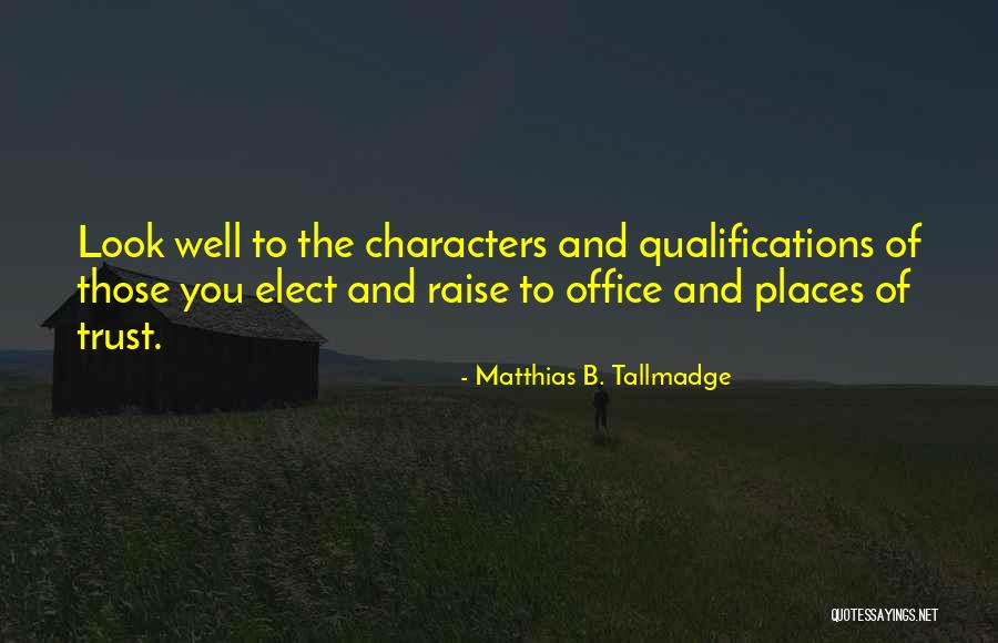 Child Bedside Quotes By Matthias B. Tallmadge Child Bedside Quotes By Matthias B. Tallmadge