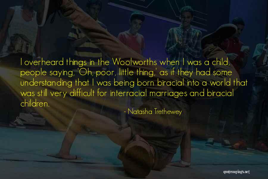 Child Being Born Quotes By Natasha Trethewey Child Being Born Quotes By Natasha Trethewey