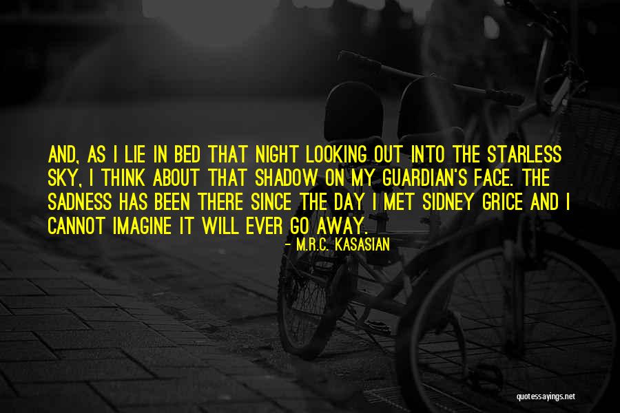 Child Centred Quotes By M.R.C. Kasasian Child Centred Quotes By M.R.C. Kasasian