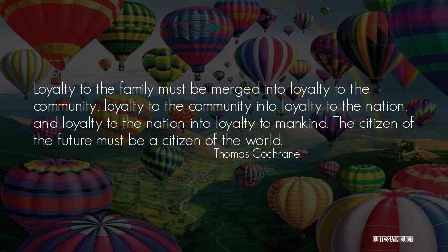 Child Favoritism Quotes By Thomas Cochrane Child Favoritism Quotes By Thomas Cochrane