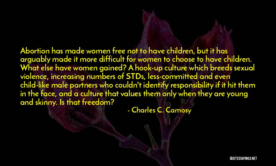 Child Free Quotes By Charles C. Camosy Child Free Quotes By Charles C. Camosy
