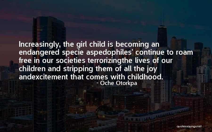 Child Free Quotes By Oche Otorkpa Child Free Quotes By Oche Otorkpa