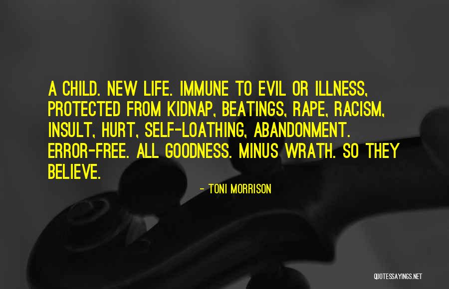 Child Free Quotes By Toni Morrison Child Free Quotes By Toni Morrison